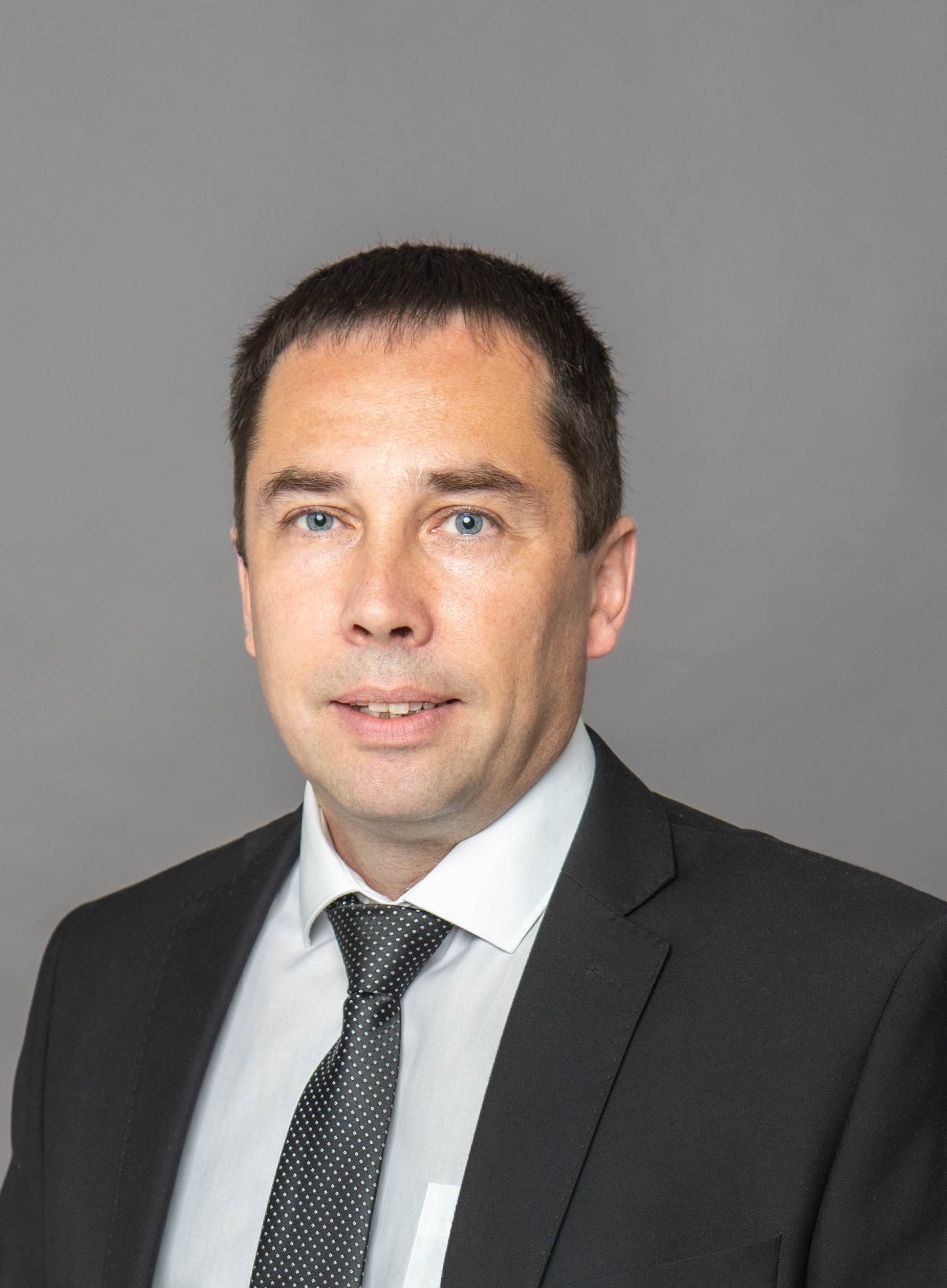 Чистяков Владимир Михайлович