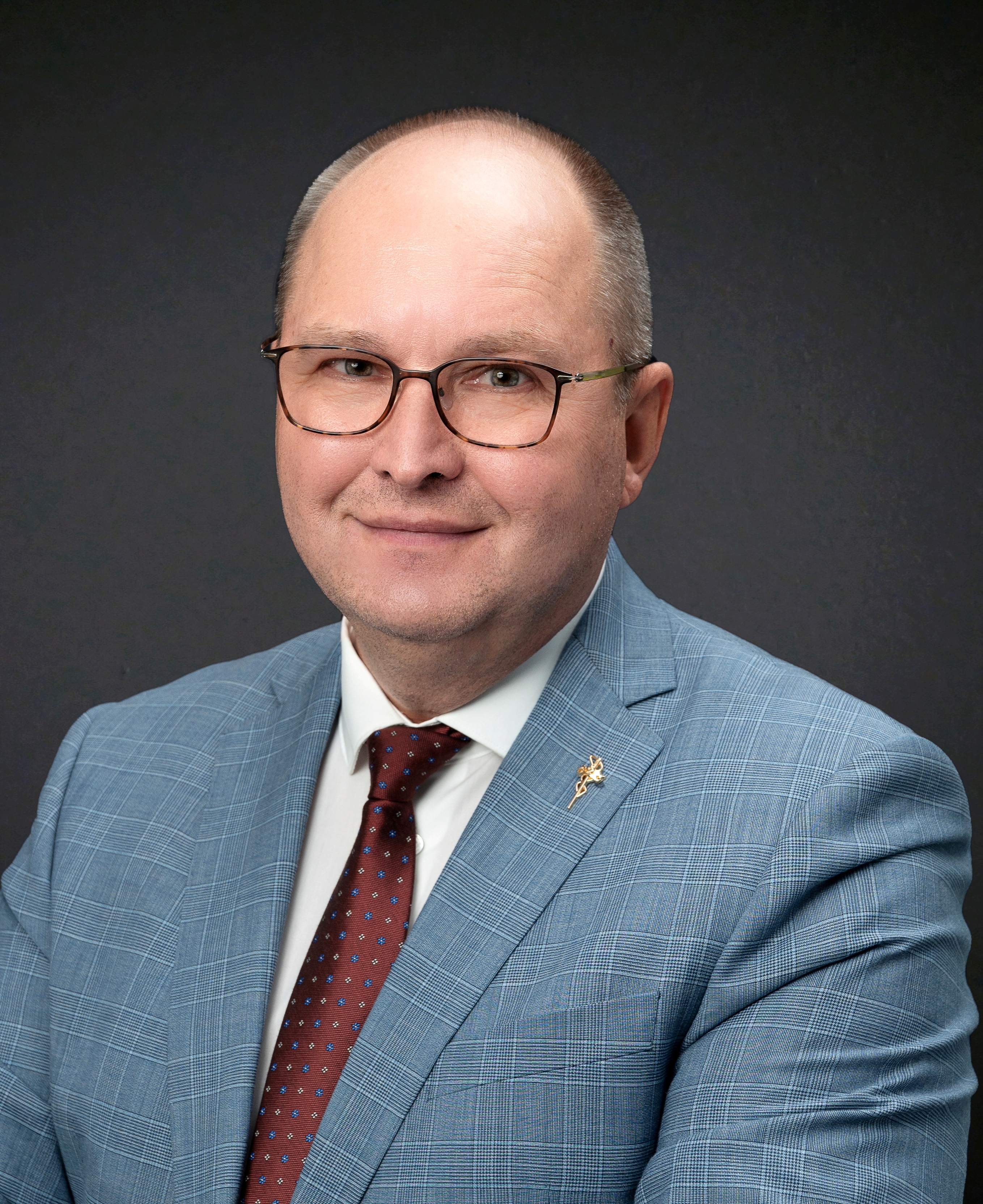 Лебедев Анатолий Анатольевич