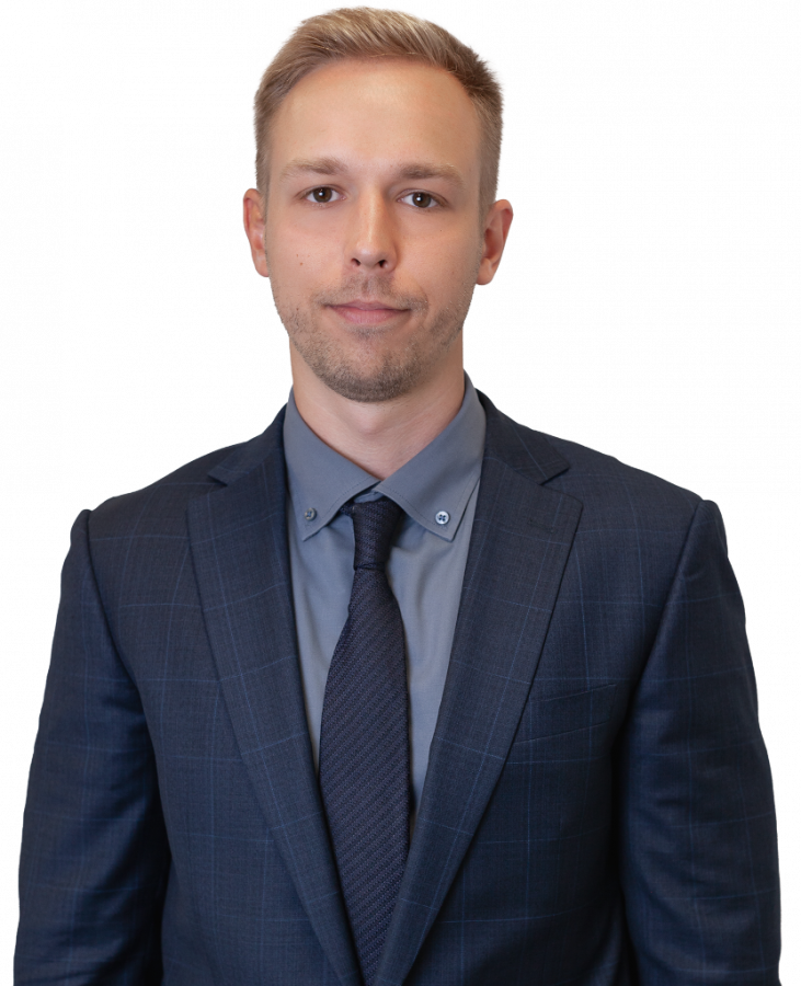 Шмелев Андрей Станиславович