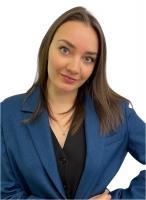 Давыдова Евгения Сергеевна