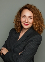 Богданова Евгения Леонидовна