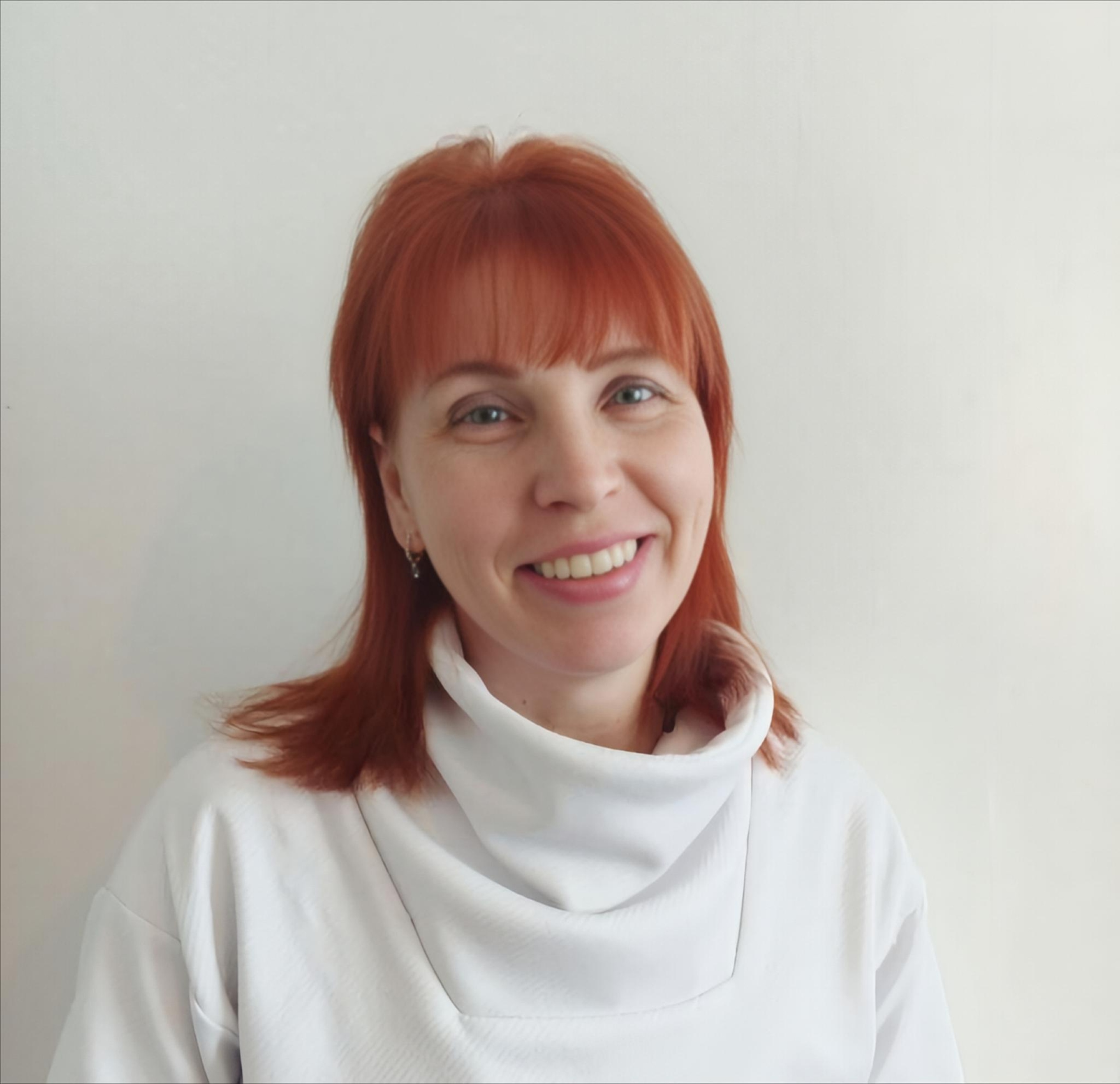 Яковлева Наталья Леонидовна