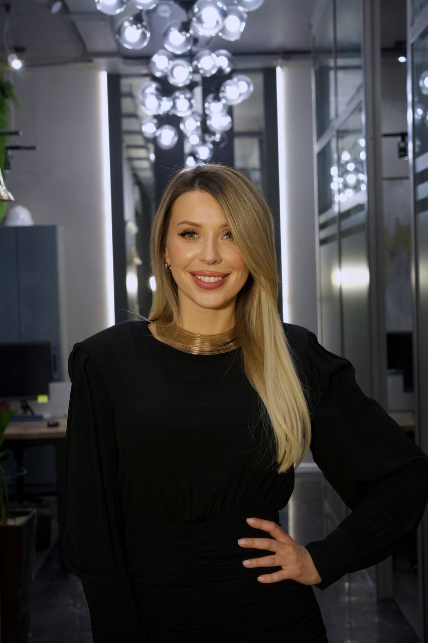 Егорова Надежда Александровна