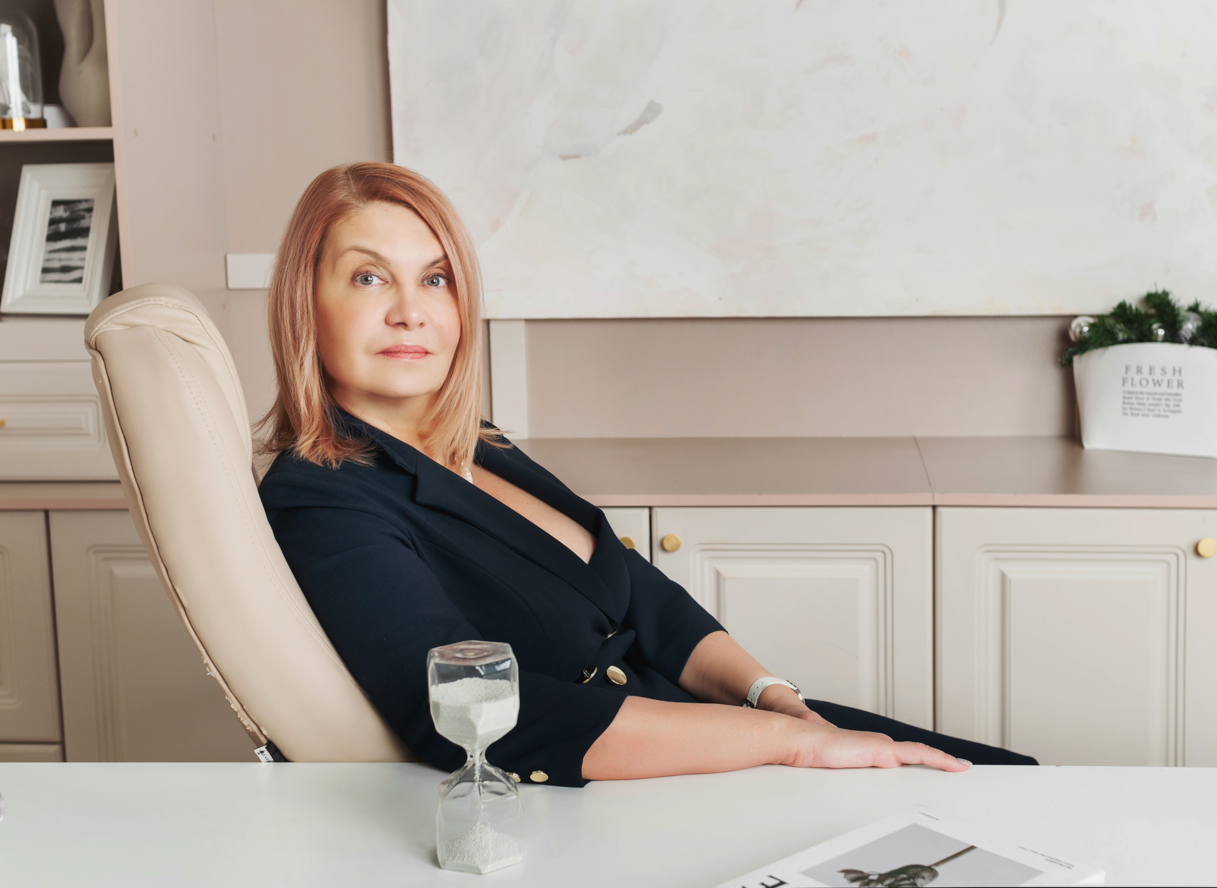 Кириллова Александра Владимировна