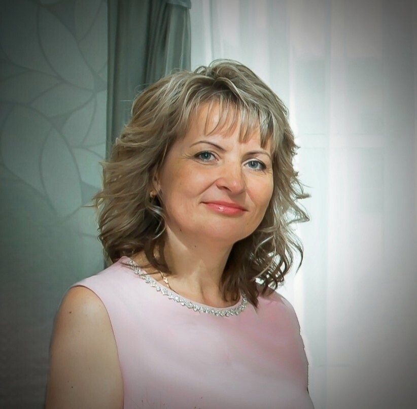 Гопеенкова Надежда Сергеевна