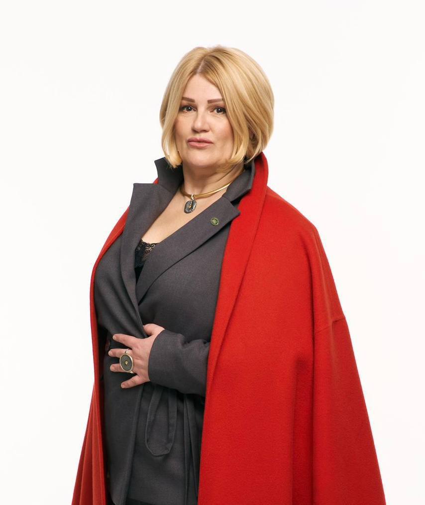 Родионова Татьяна Анатольевна