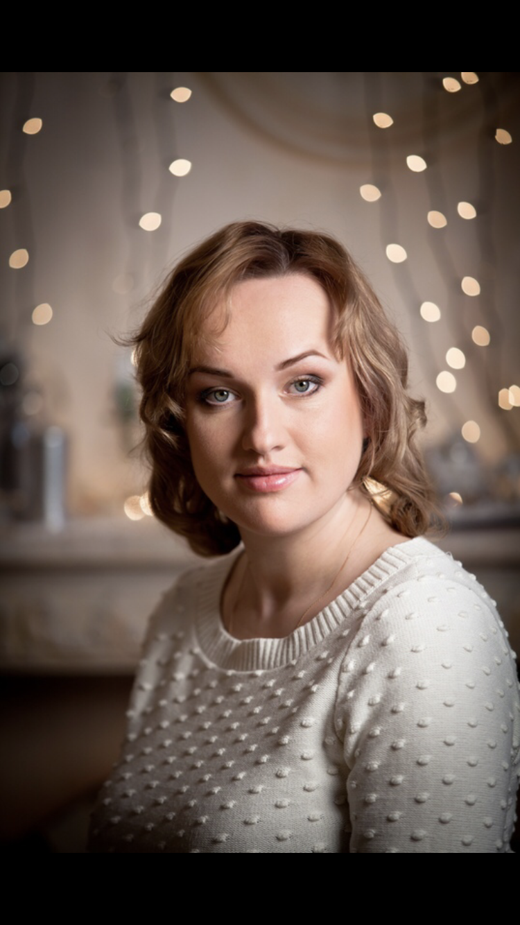 Шастина Екатерина Борисовна