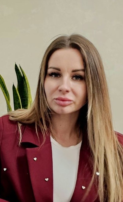 Доманская Виктория Валерьевна