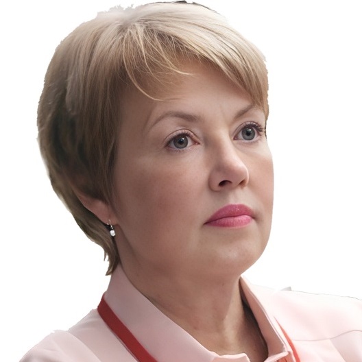 Нестяк Евгения