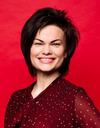 Прохорчук Ирина