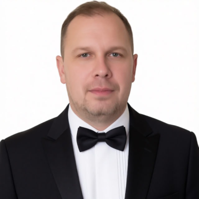 Шахнов Станислав